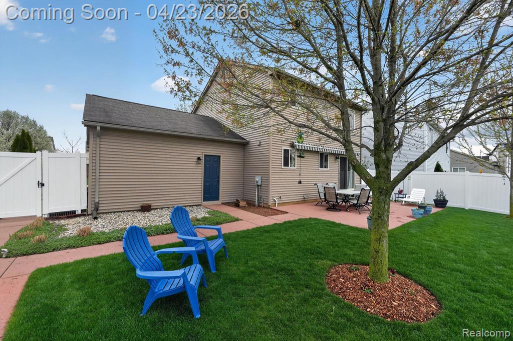 299 Dundee Ridge Drive Dundee, MI 48131 - Photo 43 of 60