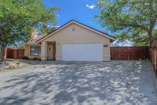1232 Mandy Court Ridgecrest, CA 93555 - Photo 1 of 43 Gallery Image 1