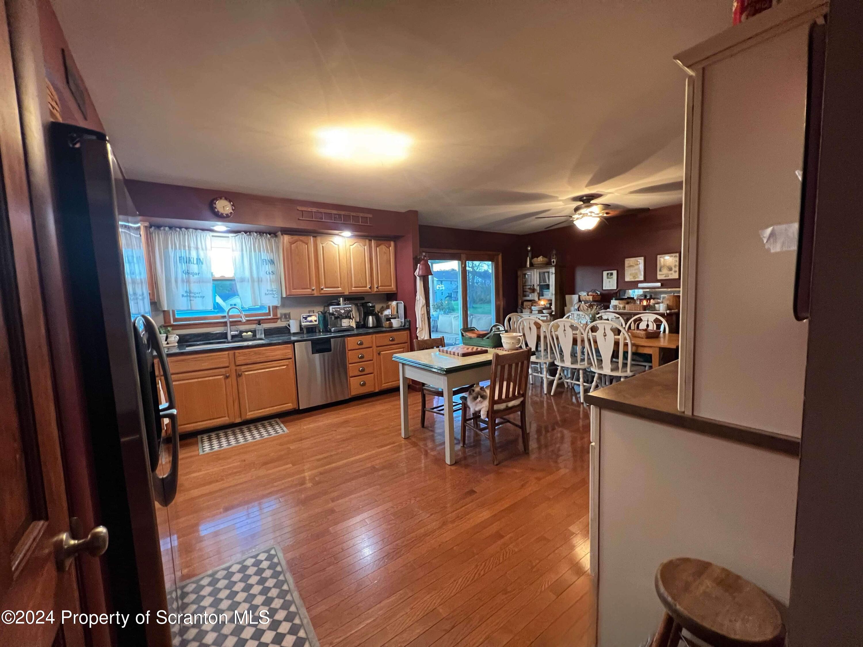 467 Edella Road Clarks Summit, PA 18411 - Photo 6 of 19 Gallery Image 6