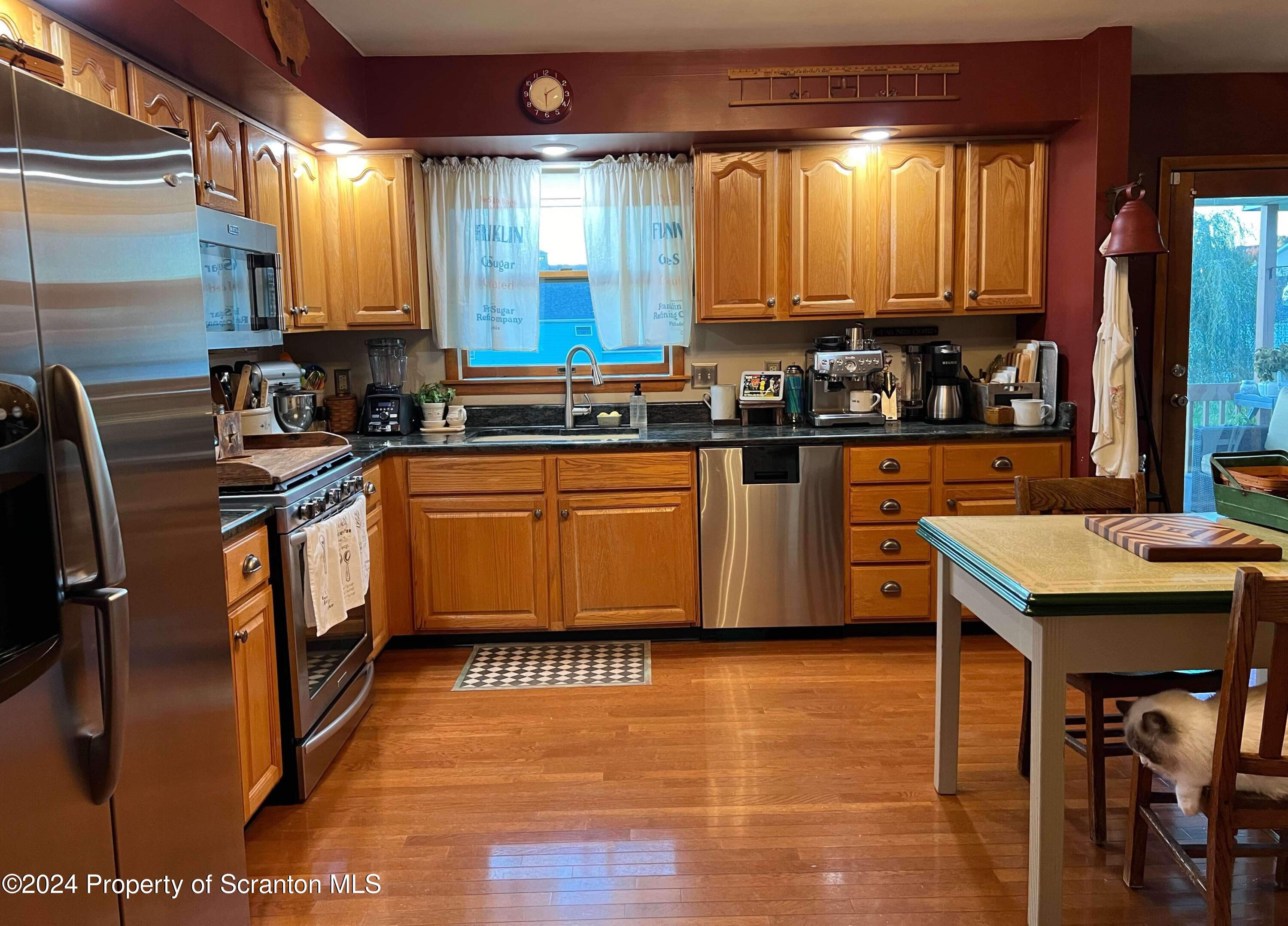 467 Edella Road Clarks Summit, PA 18411 - Photo 7 of 19 Gallery Image 7