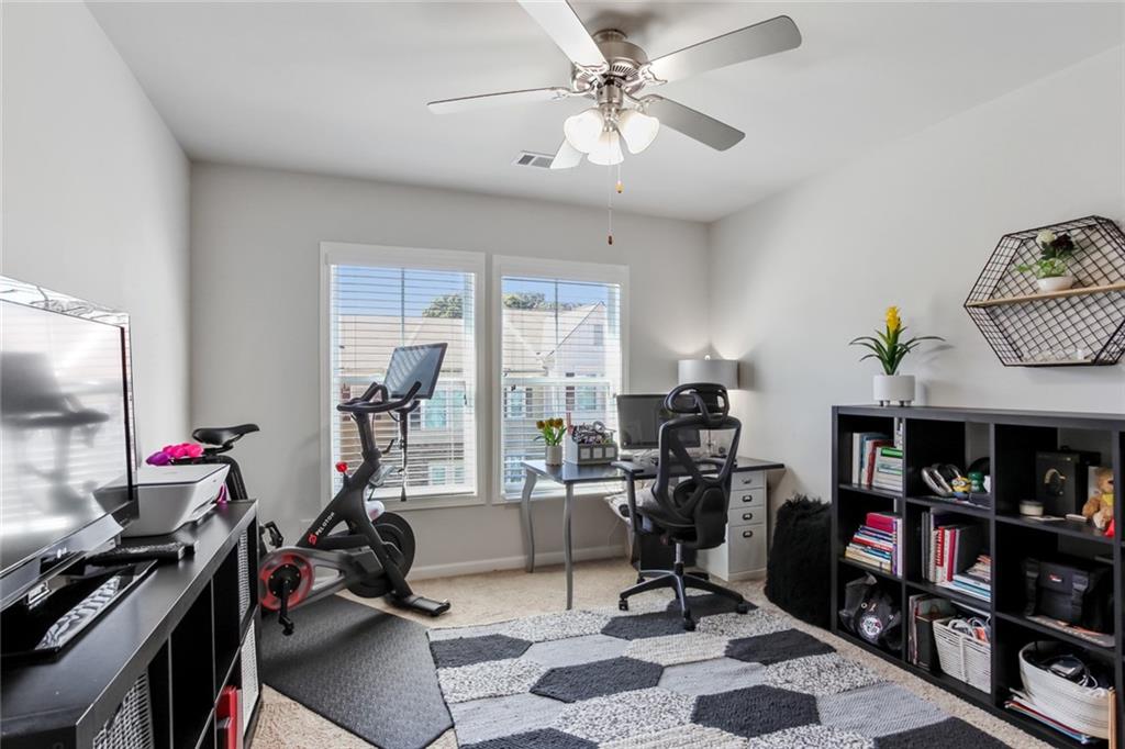 1319 Kingston Trail Decatur, GA 30033 - Photo 14 of 23