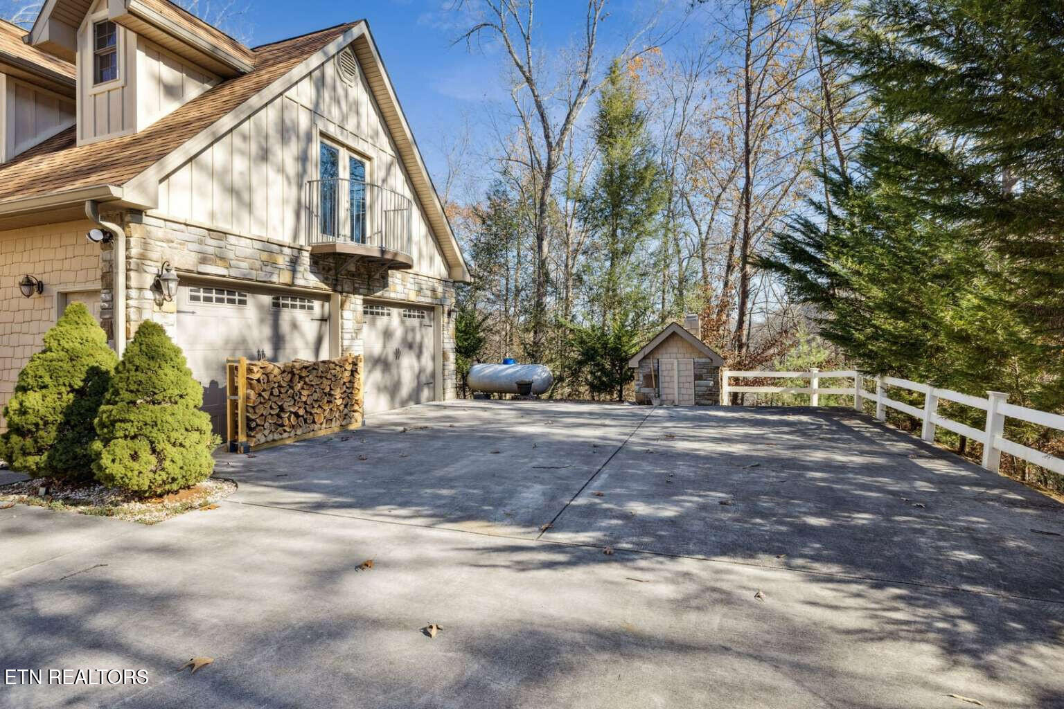 479 Mill Creek Road Pigeon Forge, TN 37863 - Photo 11 of 25 Hoskins.11