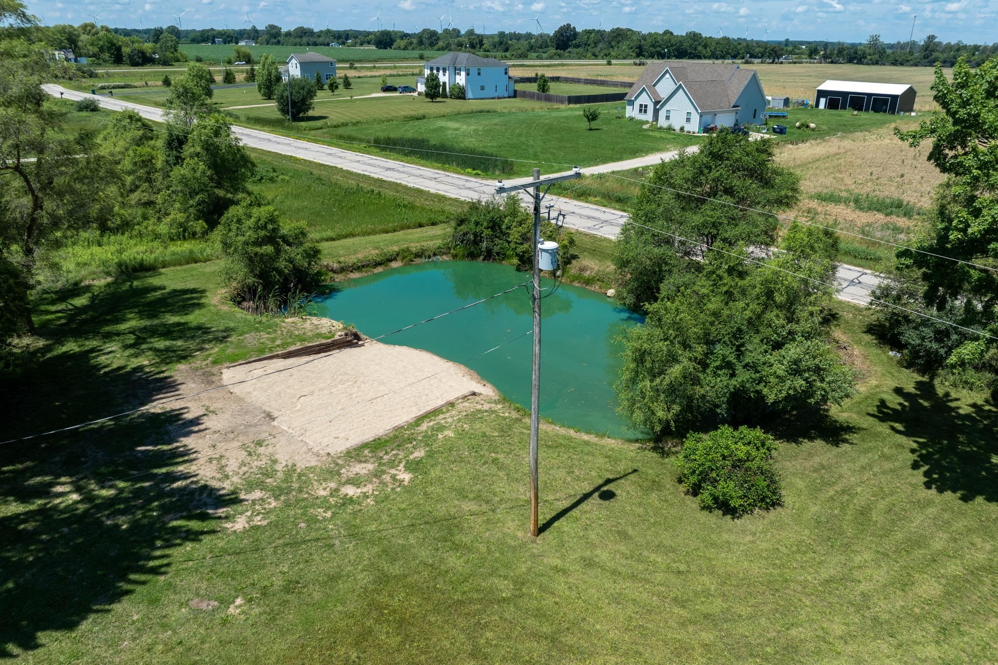 4692 East Jordan Road Mount Pleasant, MI 48858 - Photo 16 of 64