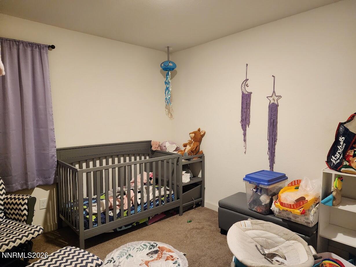 8810 Sky Wind Road Reno, NV 89506 - Photo 11 of 20 bedroom 1 2