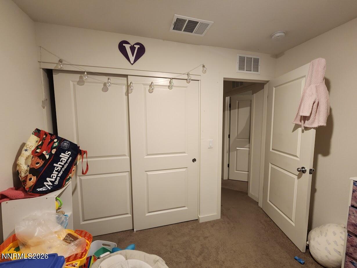 8810 Sky Wind Road Reno, NV 89506 - Photo 13 of 20 bedroom 1