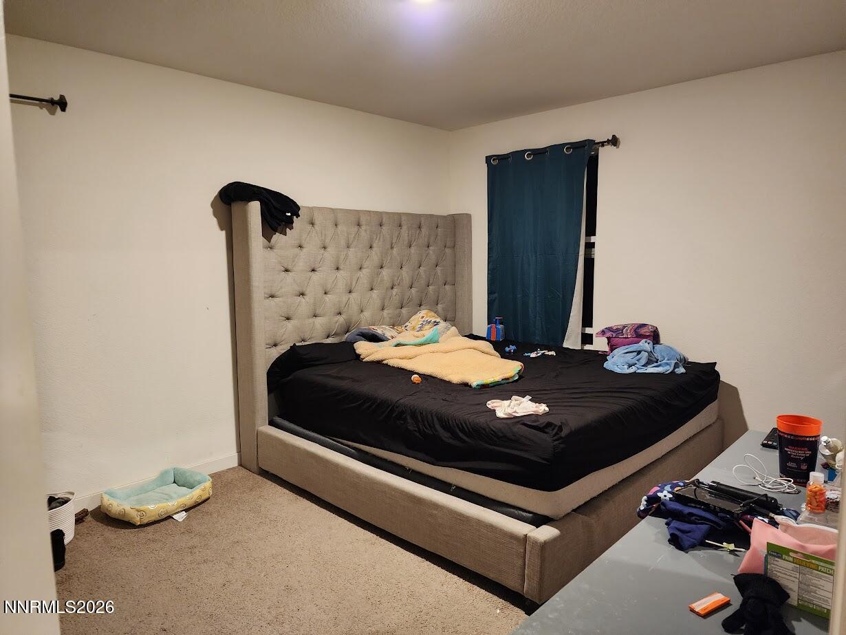 8810 Sky Wind Road Reno, NV 89506 - Photo 14 of 20 primary bedroom 1