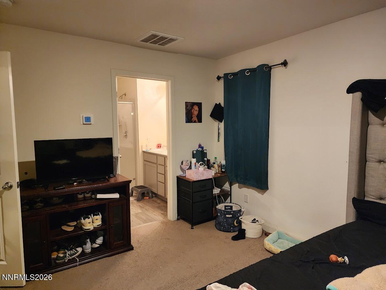 8810 Sky Wind Road Reno, NV 89506 - Photo 15 of 20 primary bedroom