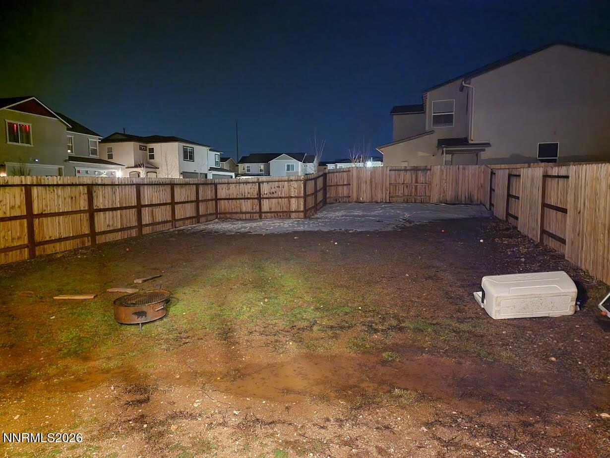 8810 Sky Wind Road Reno, NV 89506 - Photo 18 of 20 bakcyard