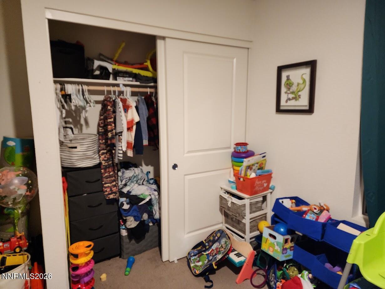 8810 Sky Wind Road Reno, NV 89506 - Photo 9 of 20 bedroom 2 1