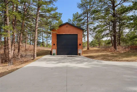 $2,600,000 | 1188 Sky View Lane, Larkspur, CO 80118