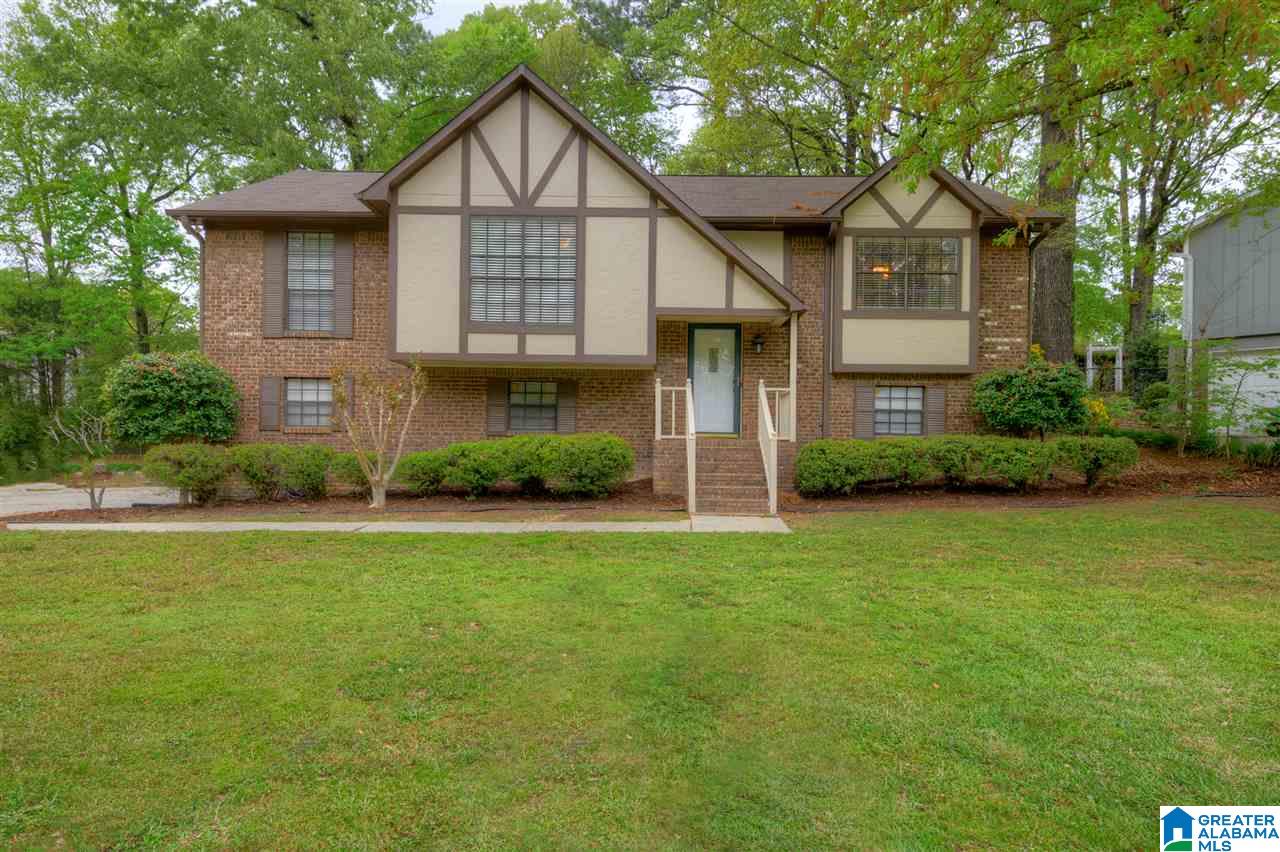 906 5th Court Northwest Alabaster, AL 35007 - Photo 1 of 28