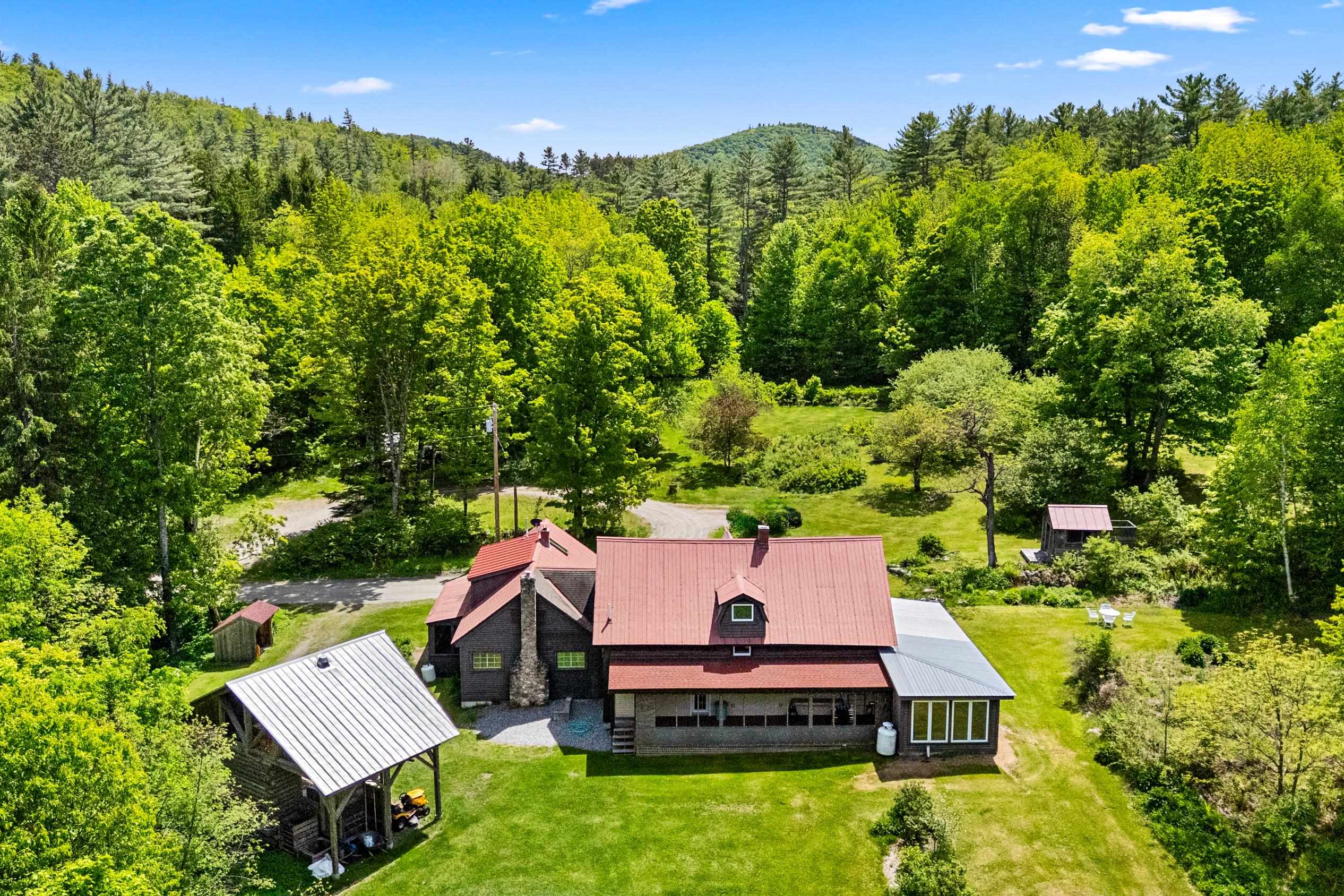 120 Darling Road Marshfield, VT 05658 - Photo 23 of 60