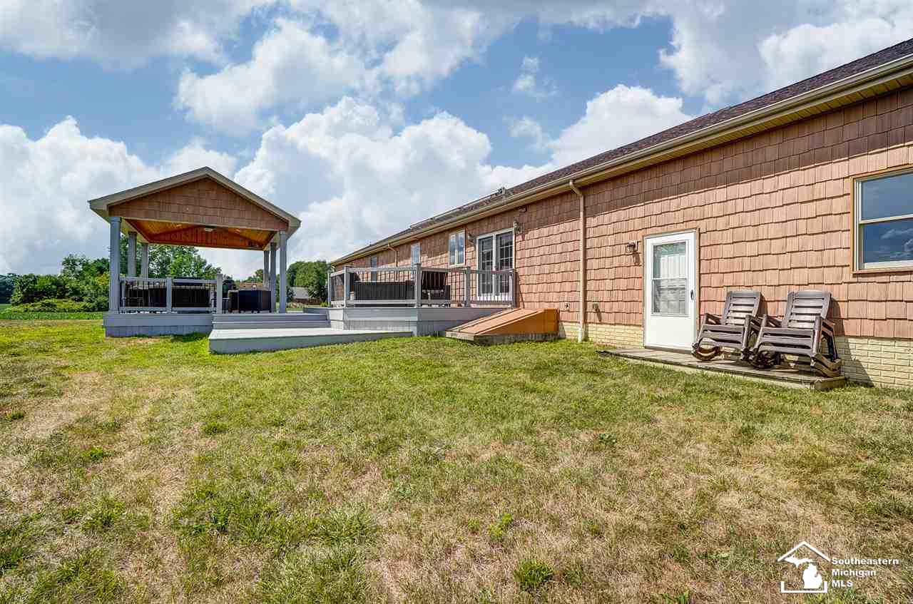4723 West Albain Road Monroe, MI 48161 - Photo 59 of 85