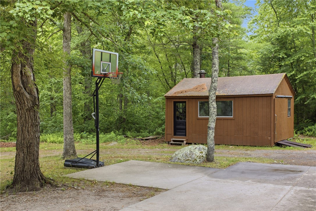 519 Hazard Road West Greenwich, RI 02817 - Photo 31 of 31