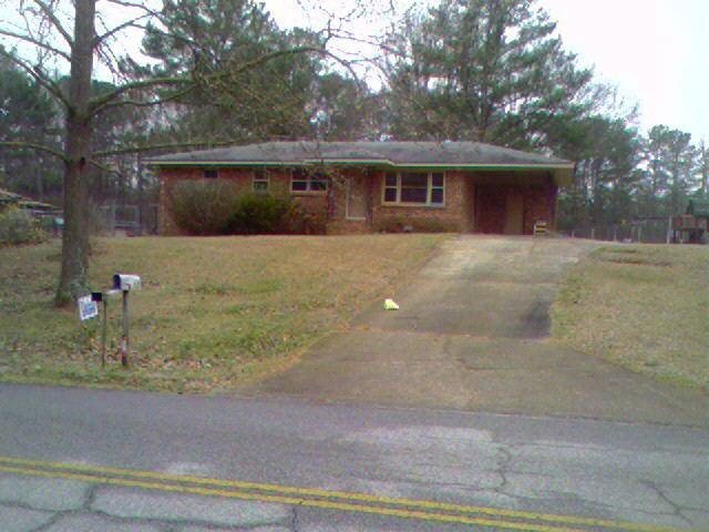 93 Turkey Creek Road Newnan, GA 30263 - Photo 1 of 1 Gallery Image 1