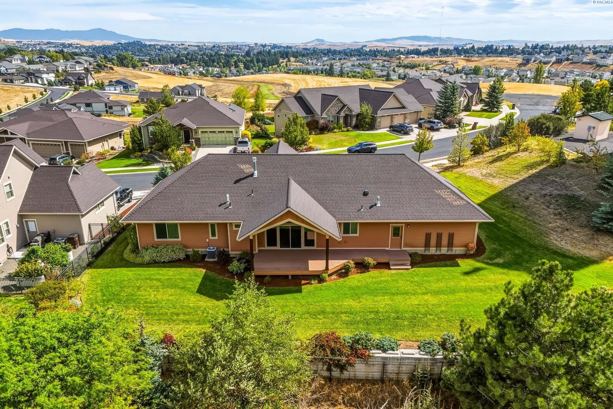 1875 Barclay Ridge Drive Pullman, WA 99163 - Photo 42 of 50 Gallery Image 42