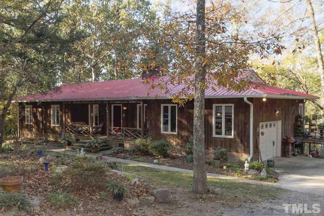 1660 Coleridge Road Siler City, NC 27344 - Photo 1 of 24 Gallery Image 1