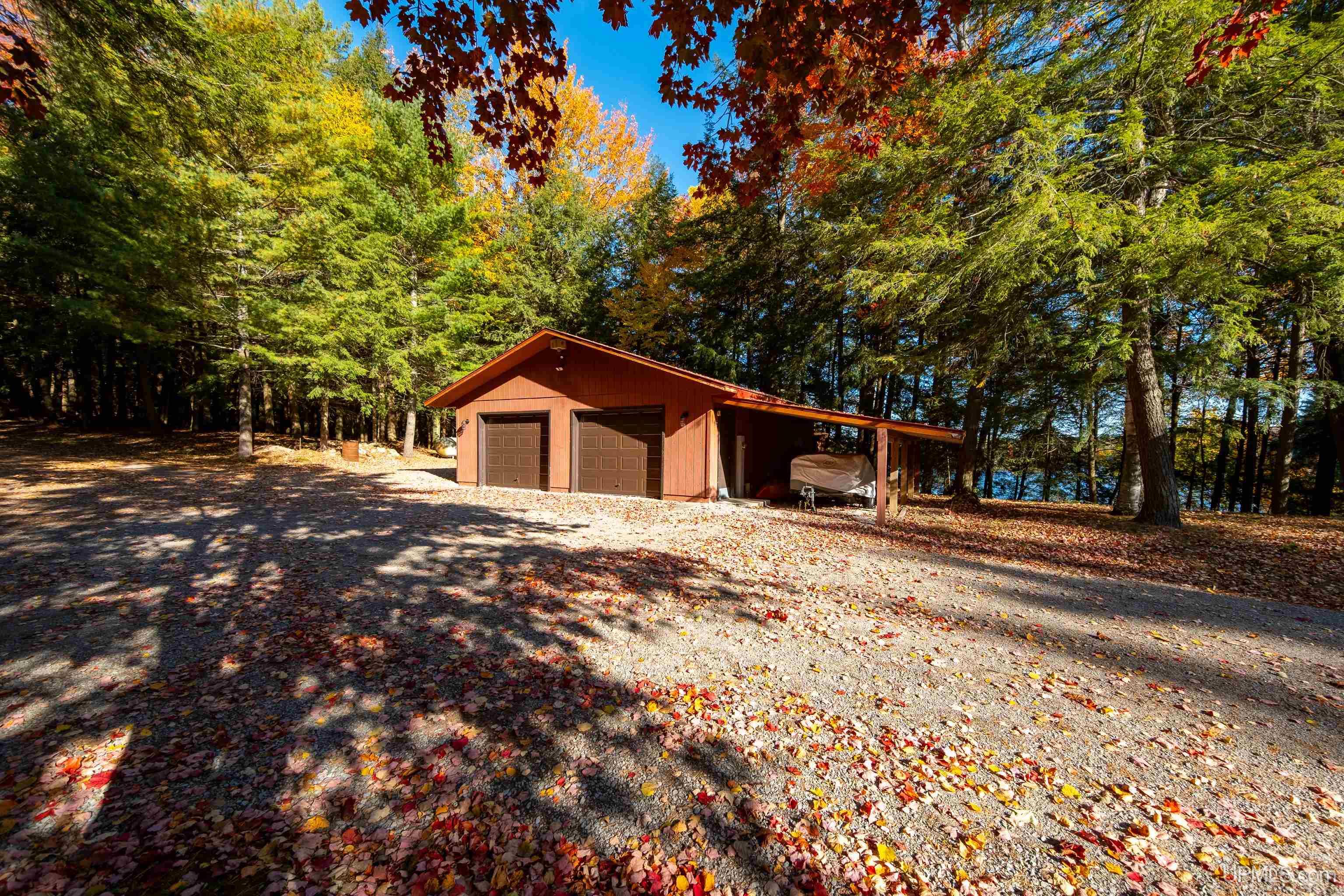 6126 South Northrough Road Wetmore, MI 49895 - Photo 51 of 67 Gallery Image 51