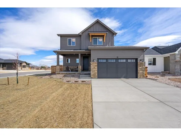 $670,000 | 15 Snowcap Drive, Windsor, CO 80550