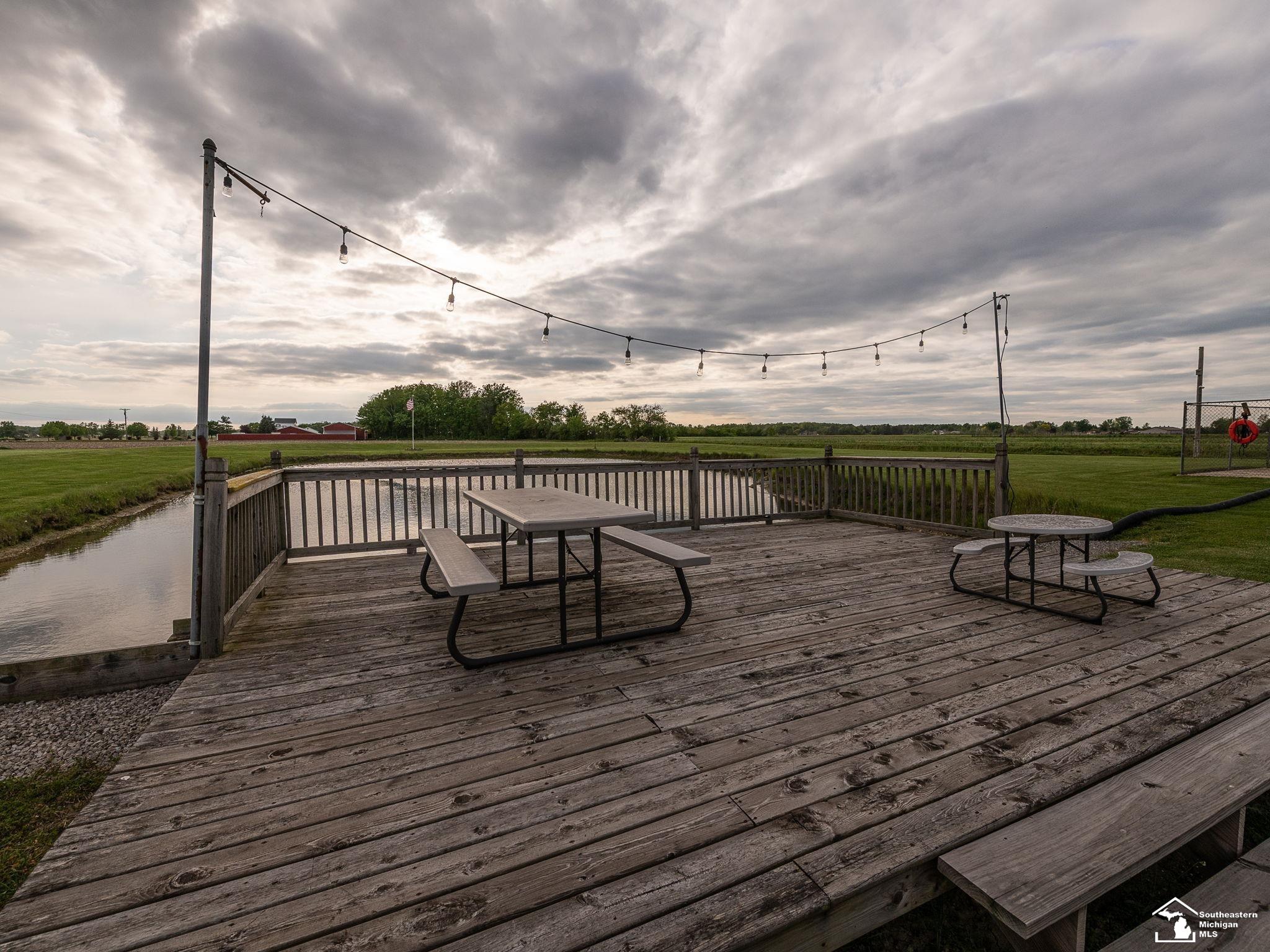 12667 Exeter Road Carleton, MI 48117 - Photo 52 of 64