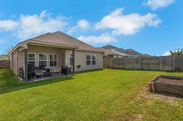 $2,100 | 19735 Chianti Pt Drive, Hockley, TX 77447