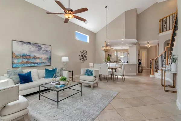 $475,000 | 1900 Paw Paw Place, Trinity, FL 34655