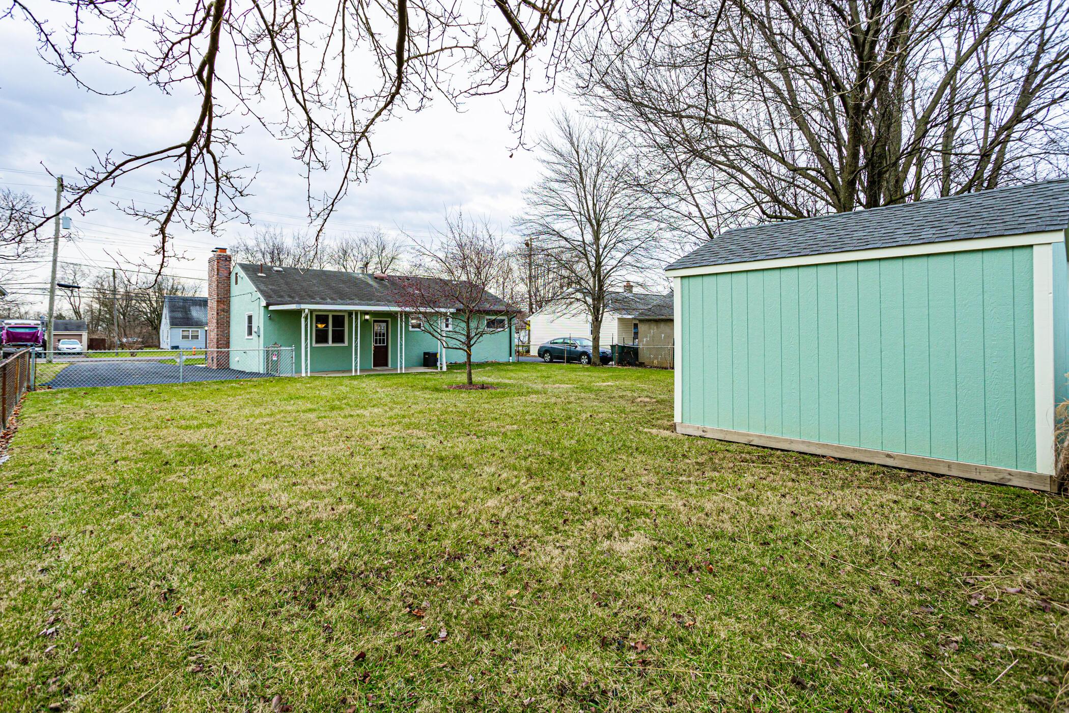1372 Koebel Road Columbus, OH 43207 - Photo 16 of 74 1372 Koebel rd Columbus Ohio_018