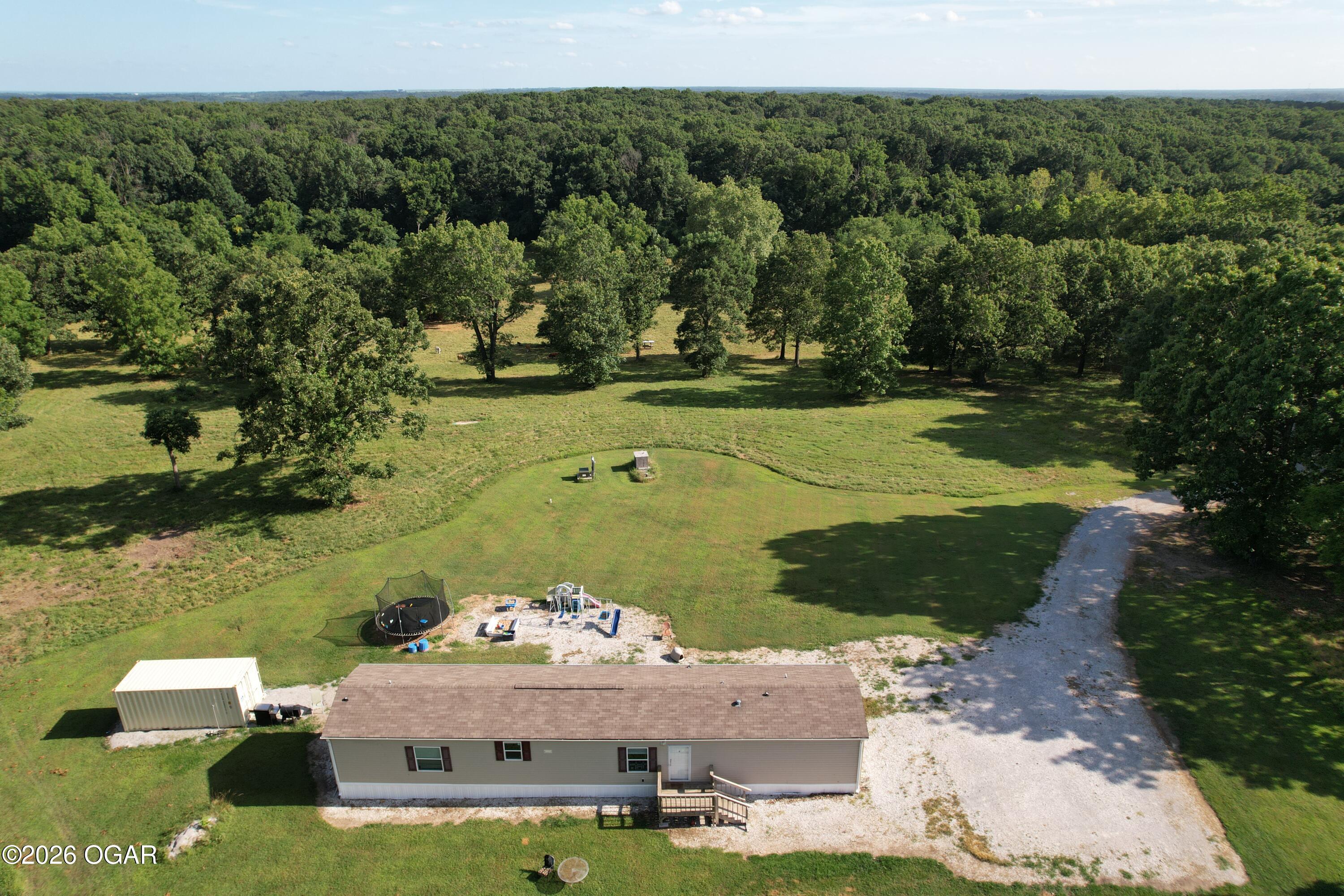 6731 Raccoon Road Pierce City, MO 65723 - Photo 36 of 103 Gallery Image 36