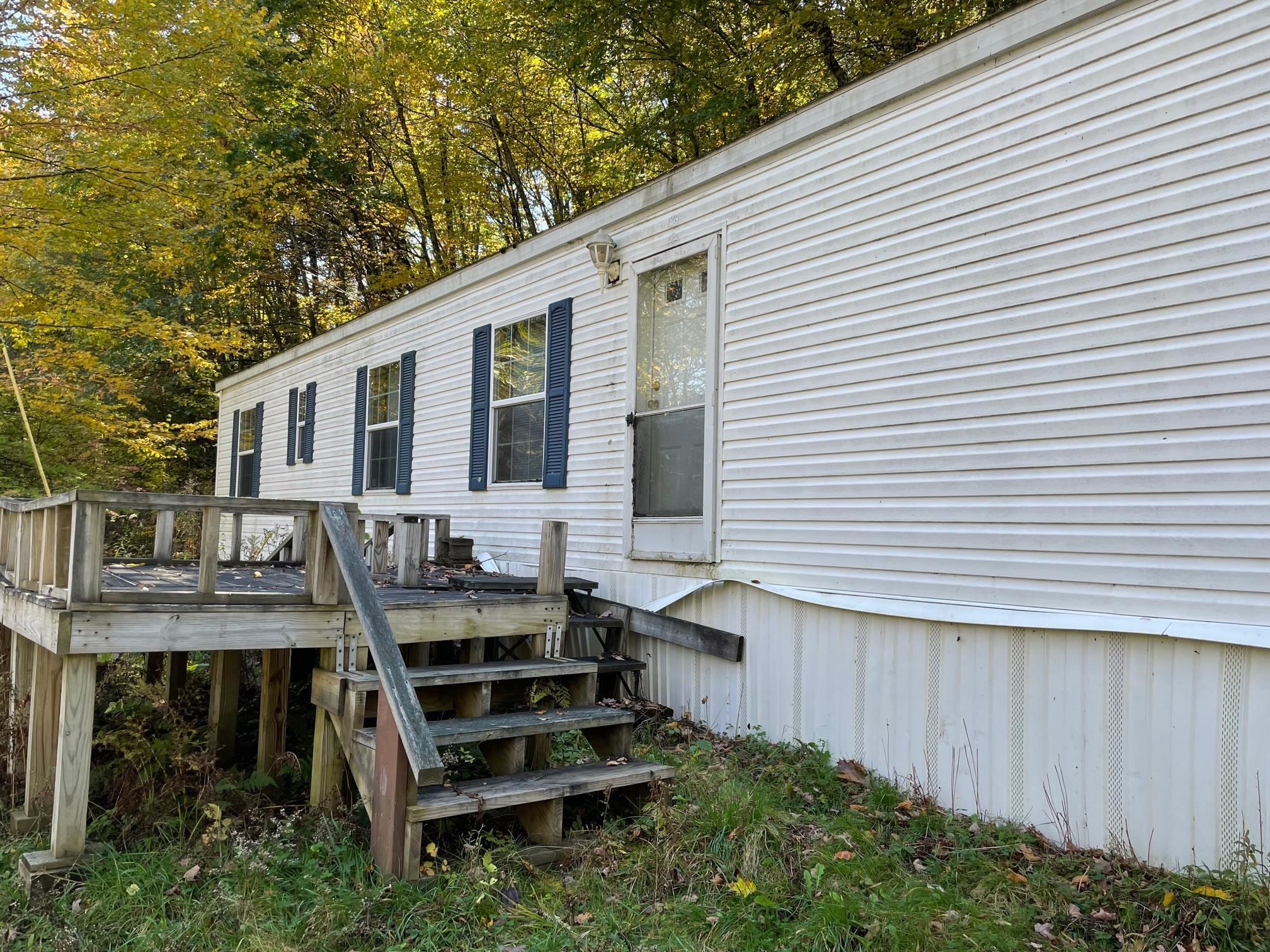 63 Camp Brook Road Alstead, NH 03602 - Photo 3 of 18