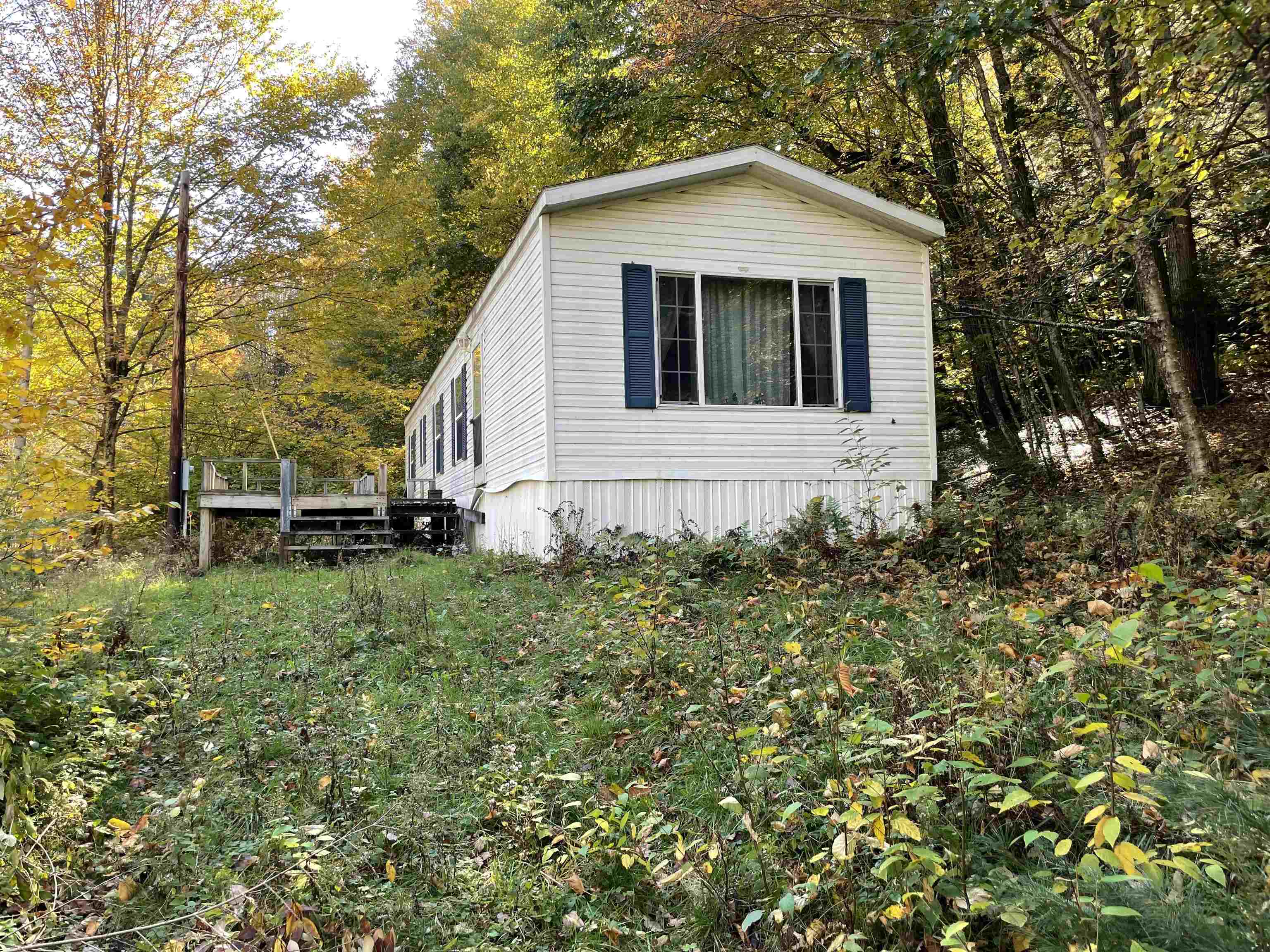 63 Camp Brook Road Alstead, NH 03602 - Photo 5 of 18