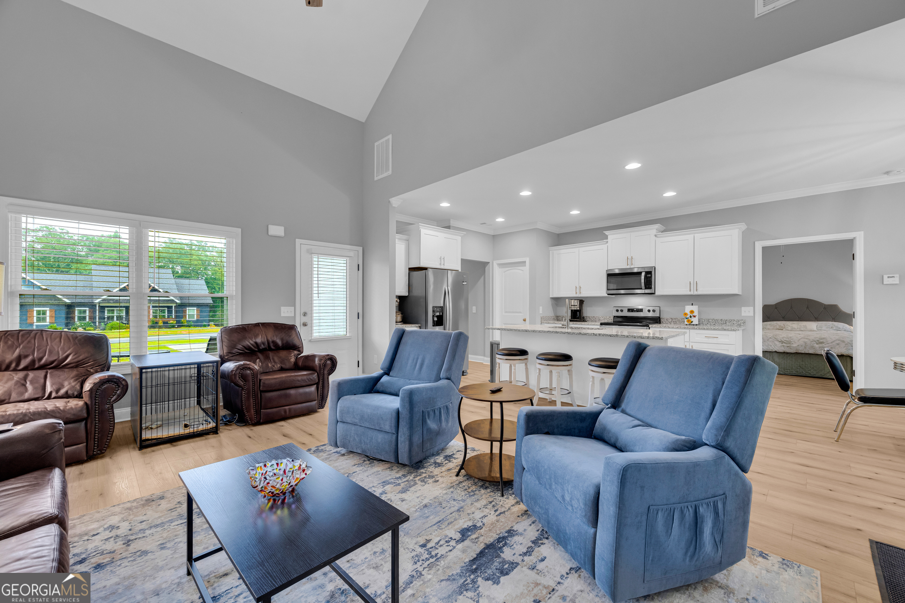 858 Scott Mill Road Hartwell, GA 30643 - Photo 11 of 62 Gallery Image 11