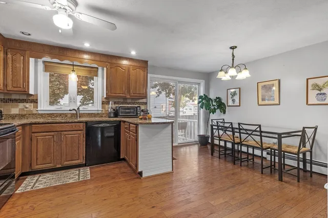 $3,150 | 25 Eagan Place, Unit 25, Peabody, MA 01960