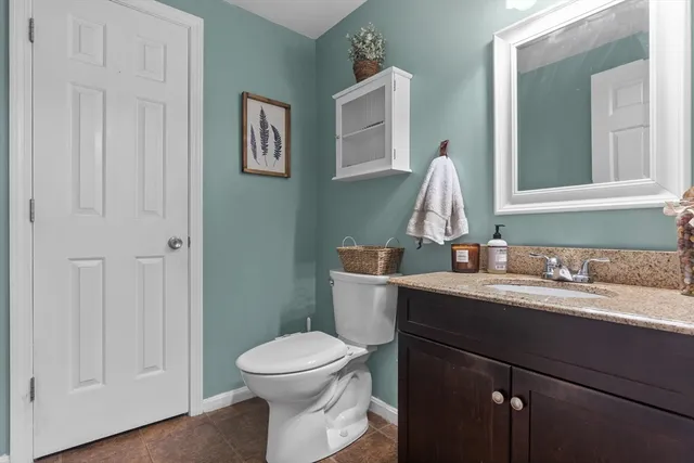 $3,150 | 25 Eagan Place, Unit 25, Peabody, MA 01960