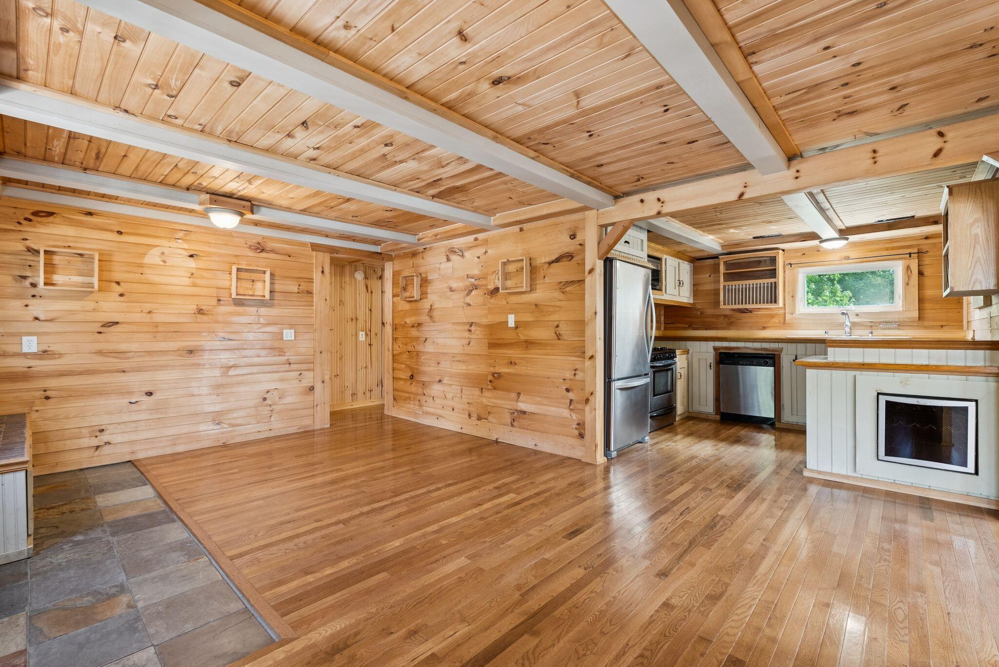 609 Ross Corner Road Waterboro, ME 04087 - Photo 15 of 34 33_DSC04511