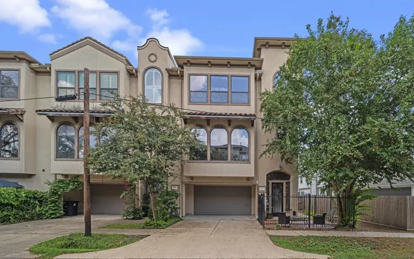 $415,000 | 1510 Reinerman Street, Houston, TX 77007