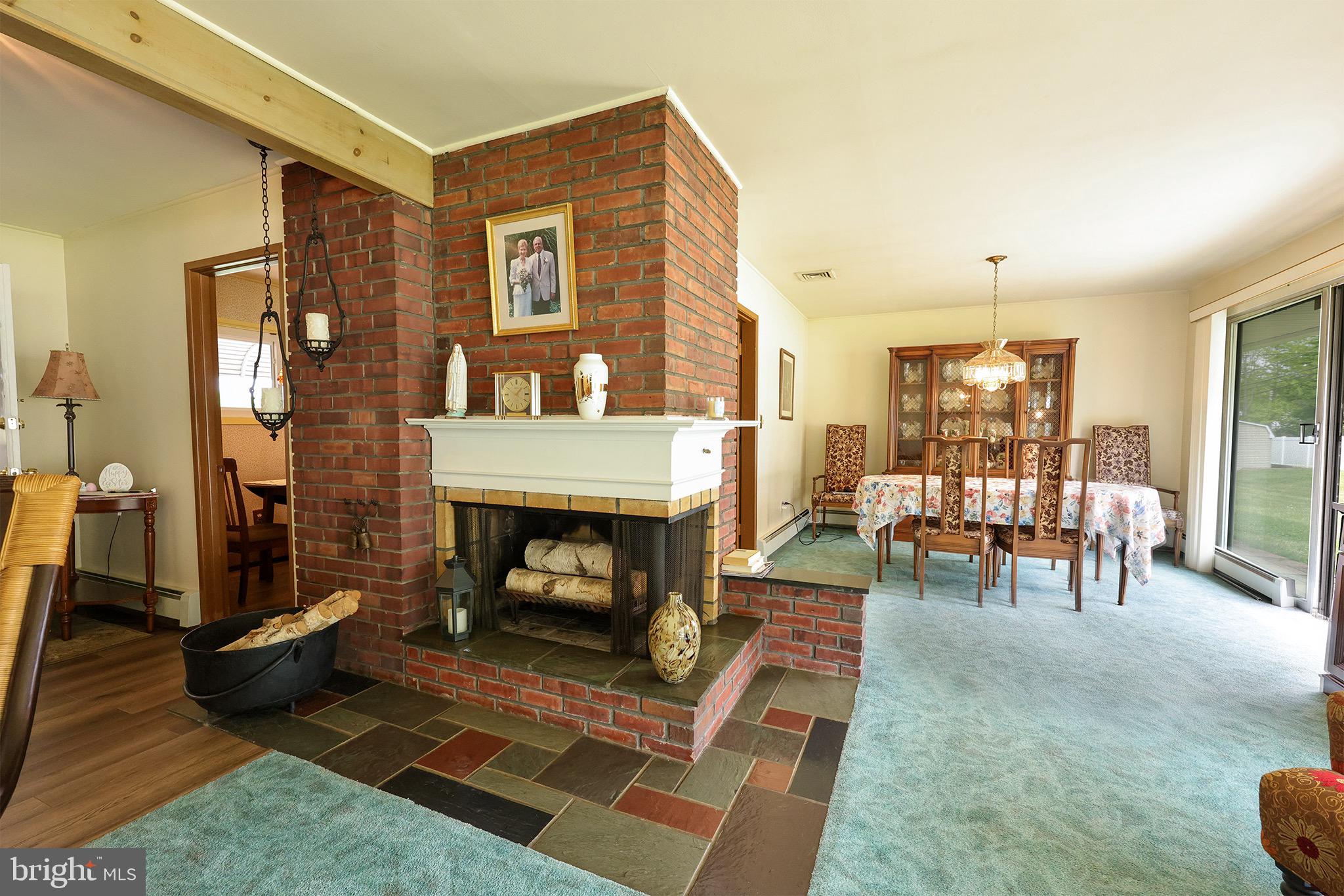 54 Red Berry Road Levittown, PA 19056 - Photo 14 of 31