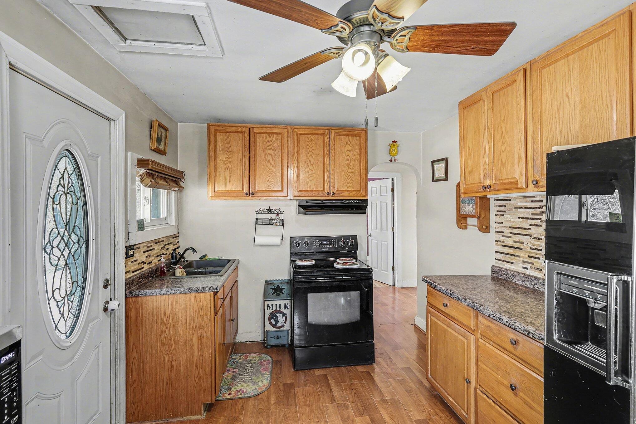 1124 East Fitchburg Road Stockbridge, MI 49285 - Photo 9 of 15 009_file_2198
