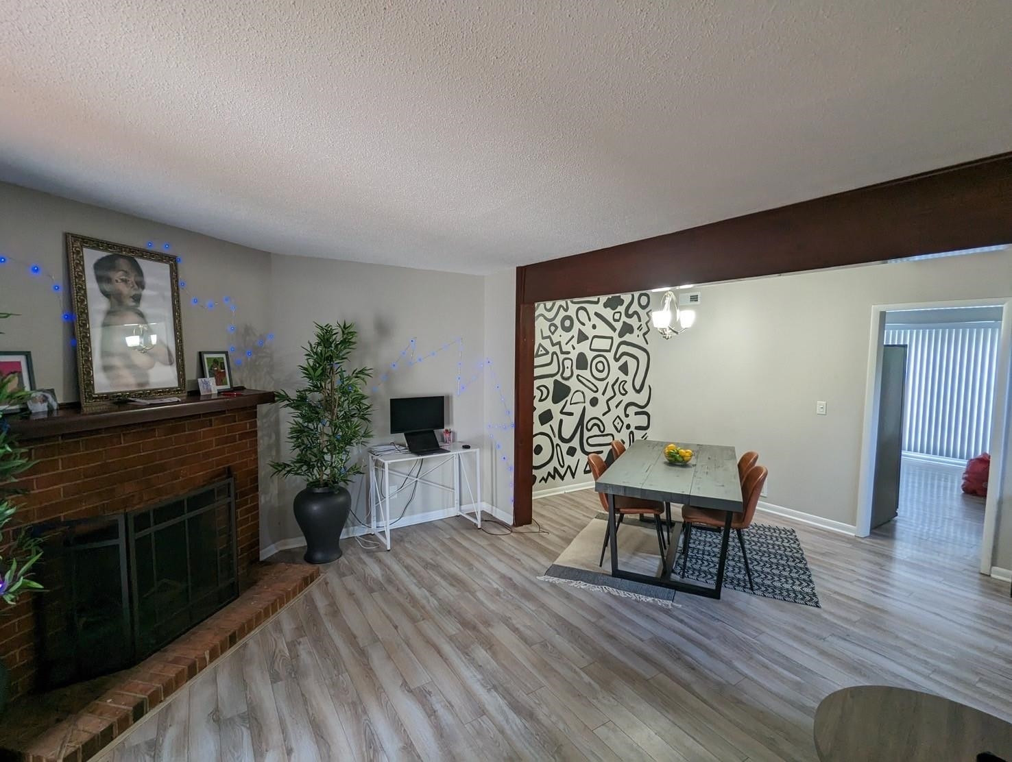 1304 Seaton Road, Unit T1 Durham, NC 27713 - Photo 3 of 13 Photo 3