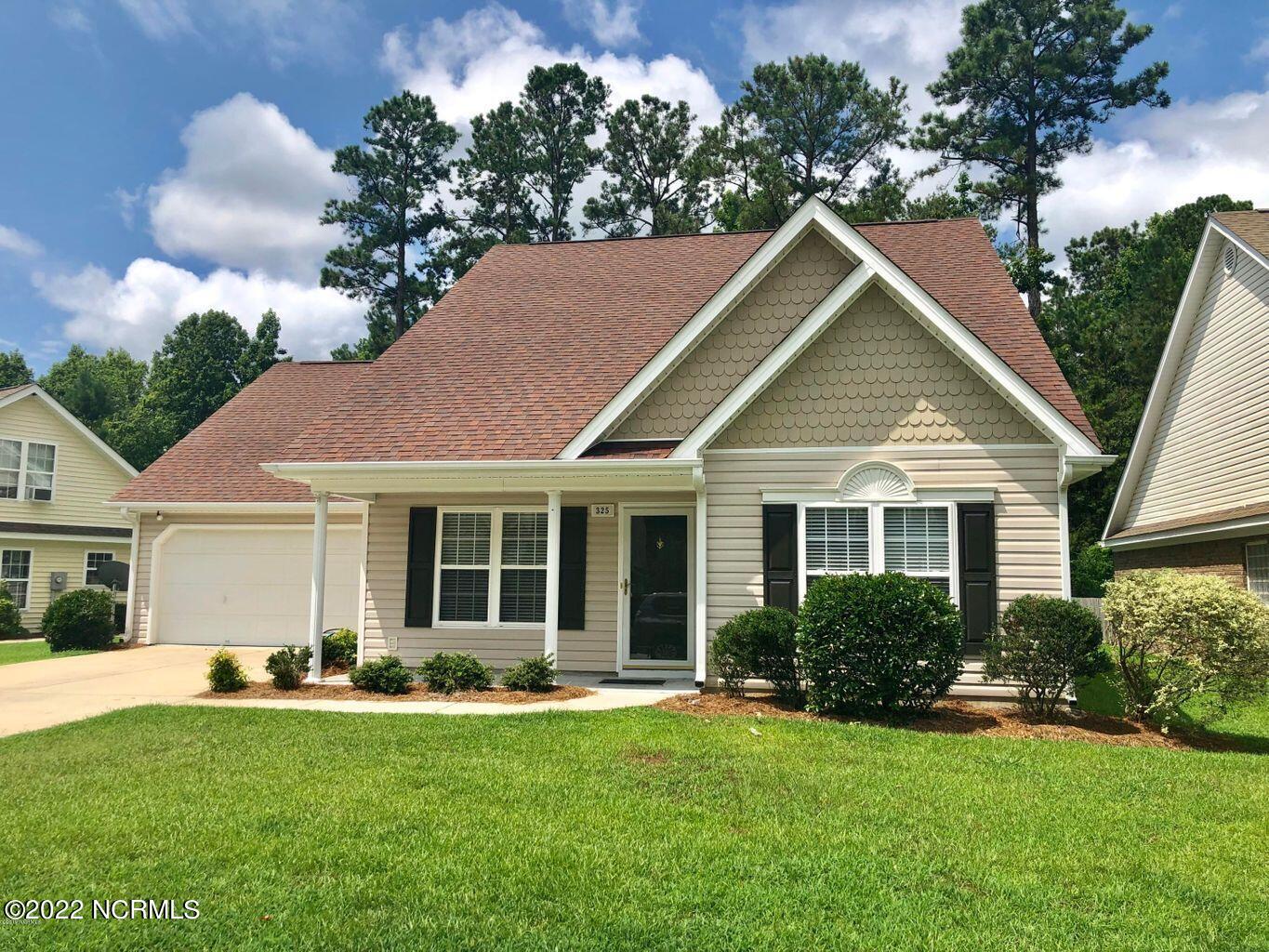 325 Neuchatel Road New Bern, NC 28562 - Photo 1 of 30 Neuchatel front