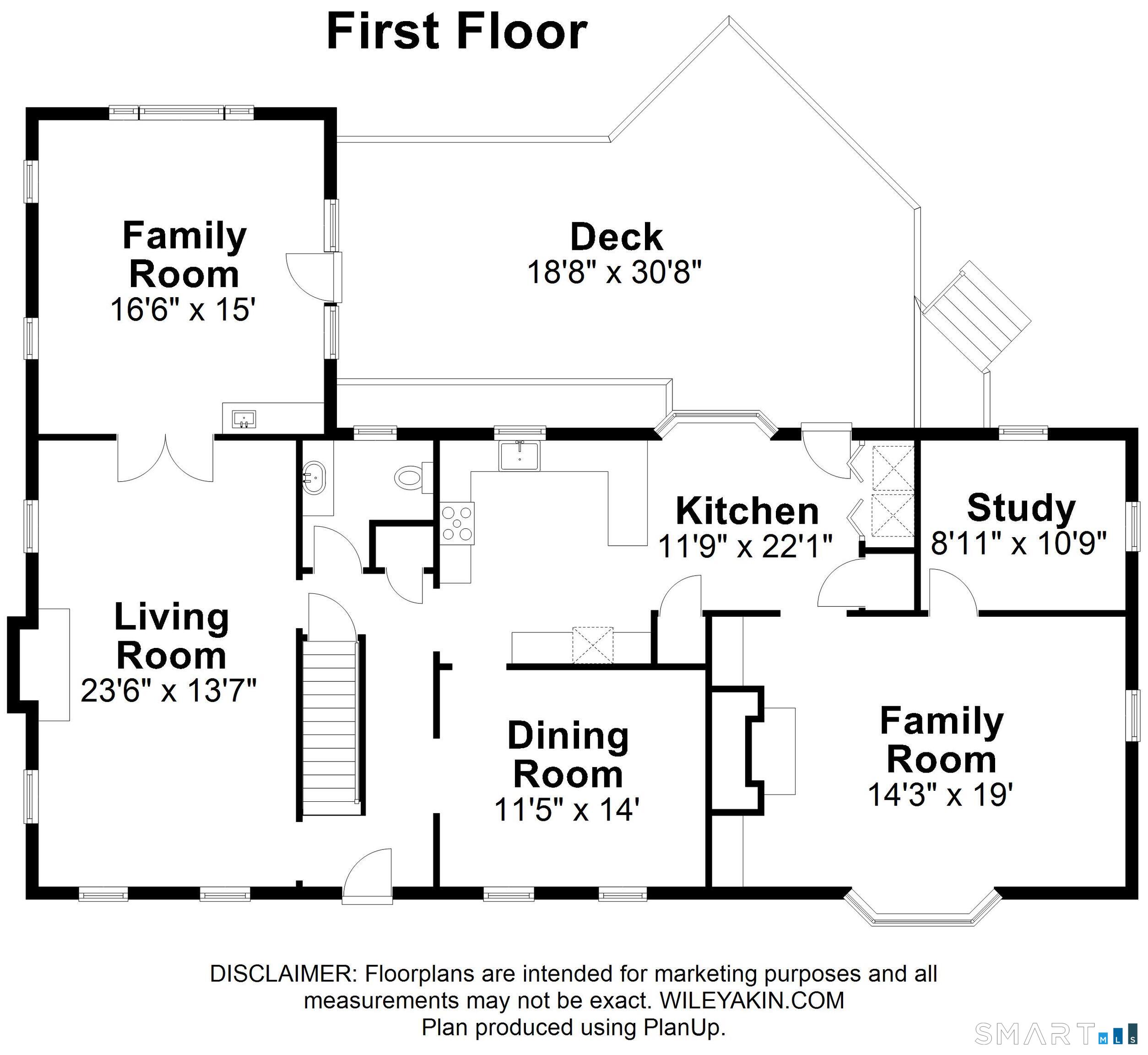 29 Long View Drive Simsbury, CT 06070 - Photo 21 of 41