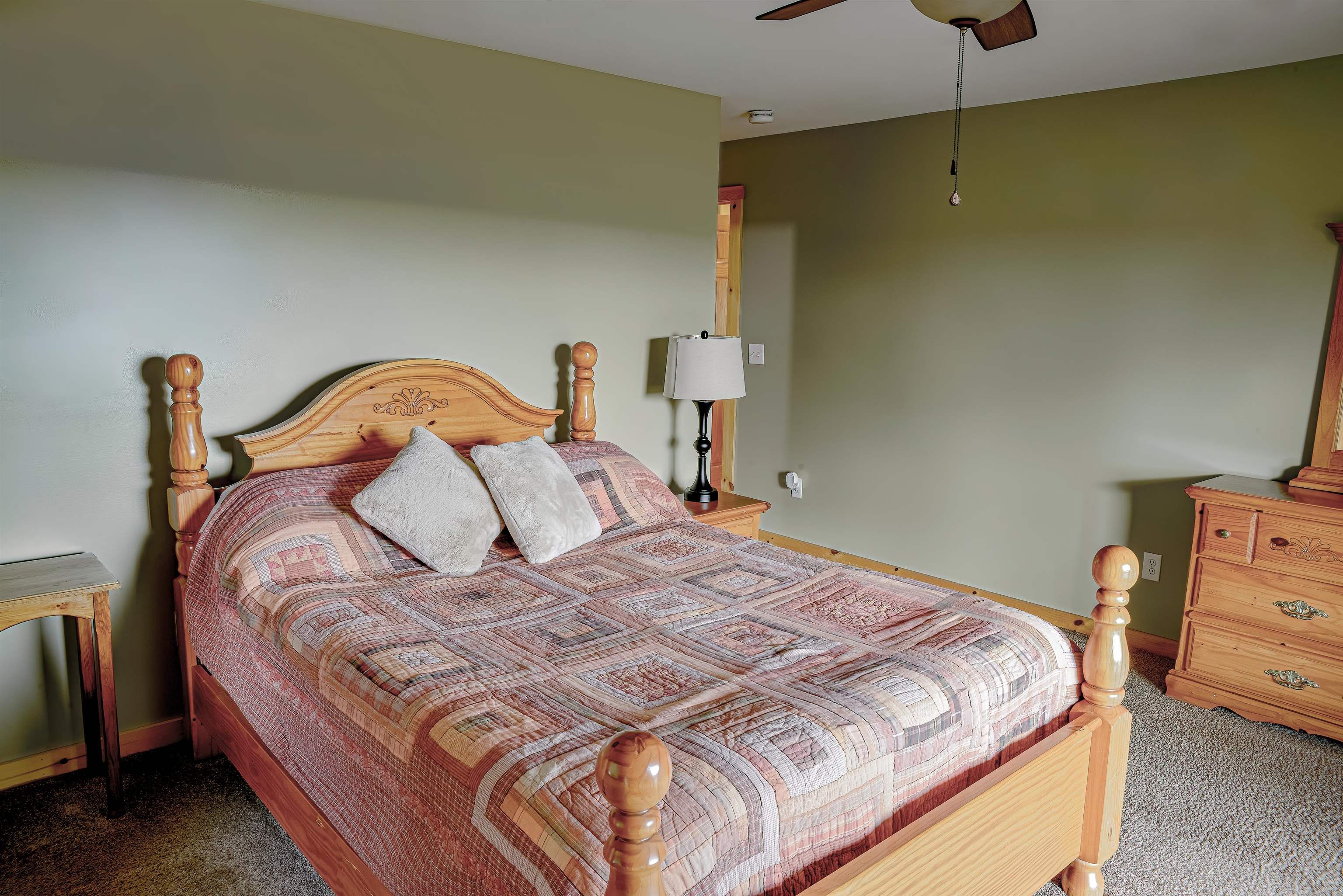 163 Connor Road Fairfield, VT 05455 - Photo 11 of 34