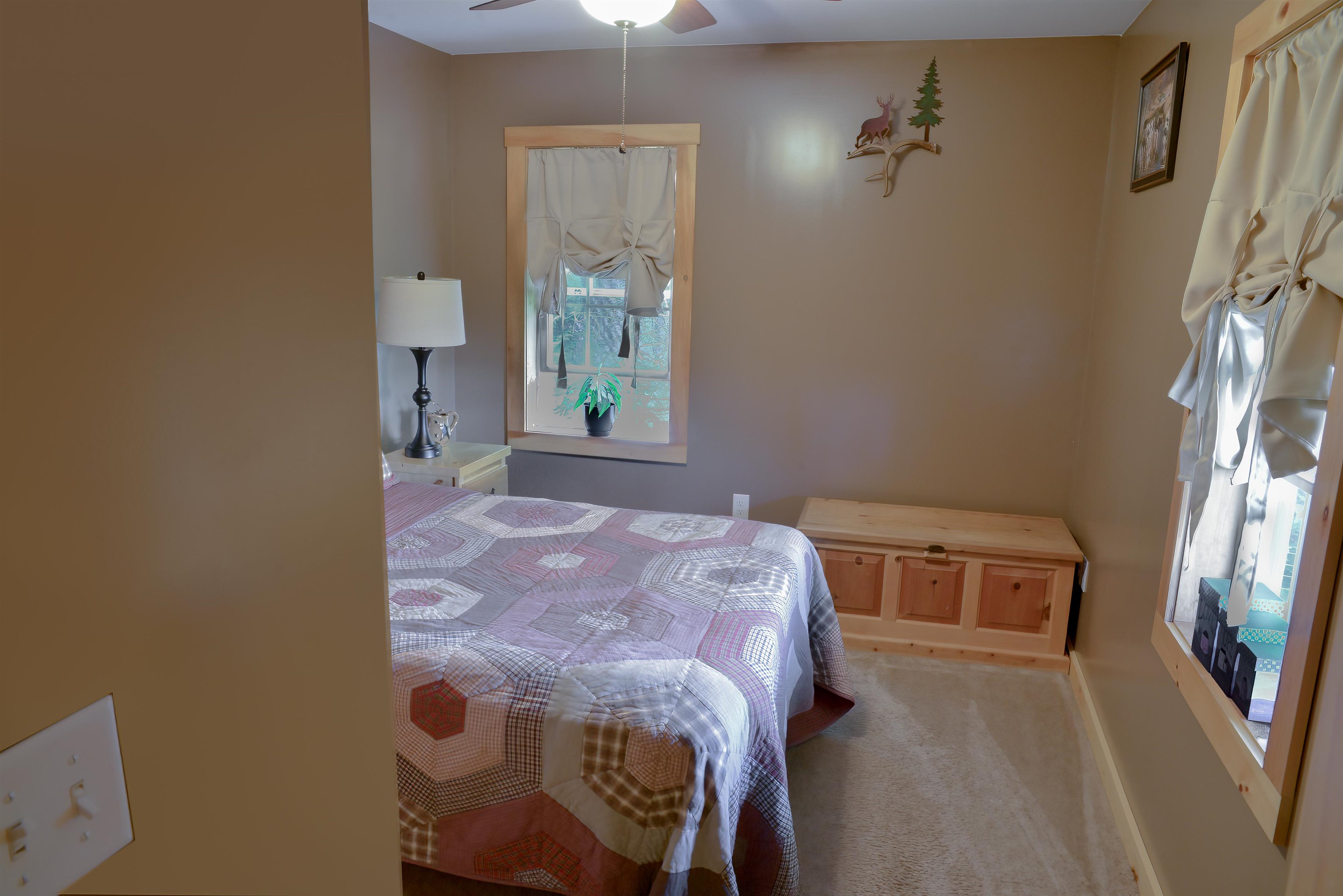 163 Connor Road Fairfield, VT 05455 - Photo 15 of 34