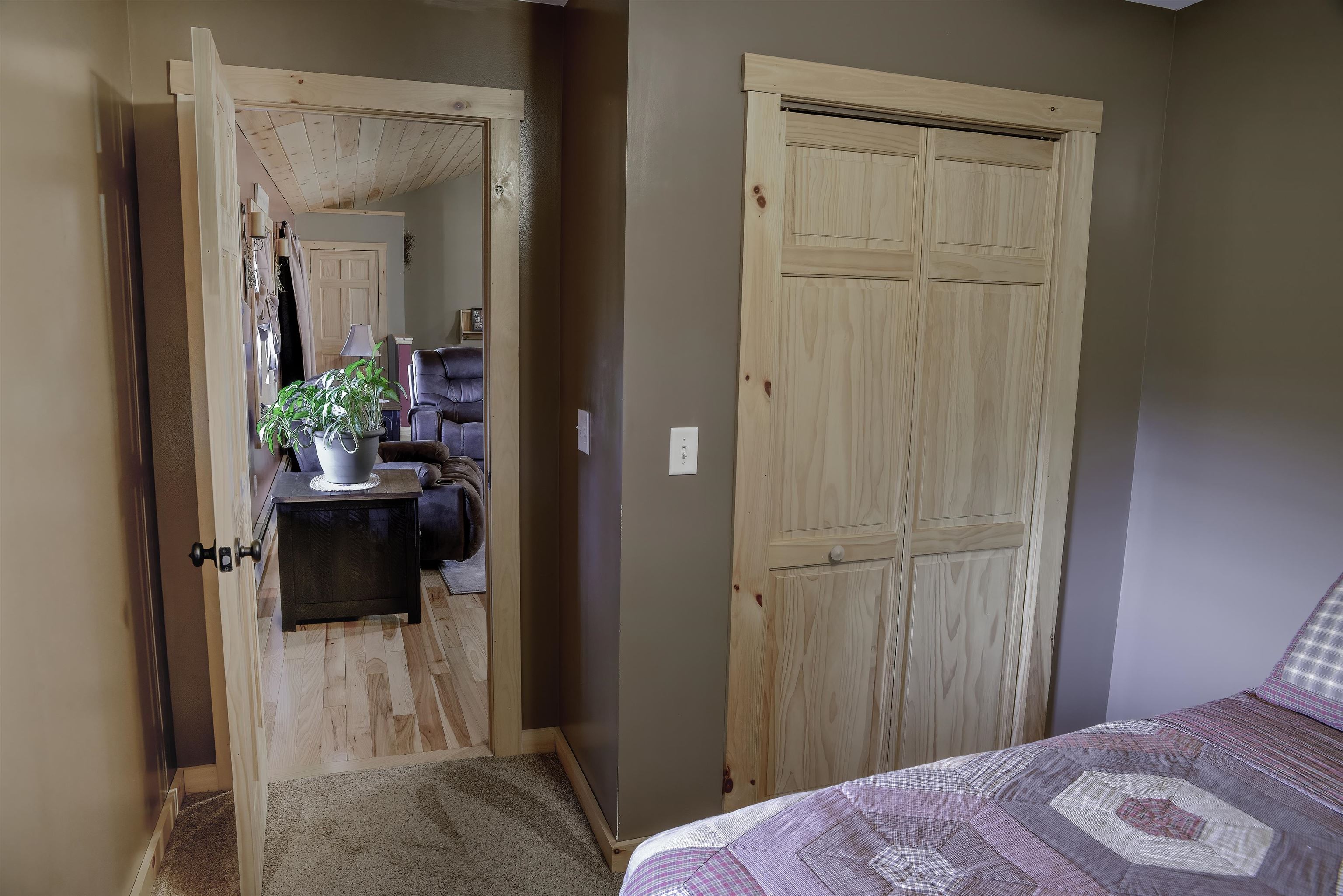 163 Connor Road Fairfield, VT 05455 - Photo 16 of 34