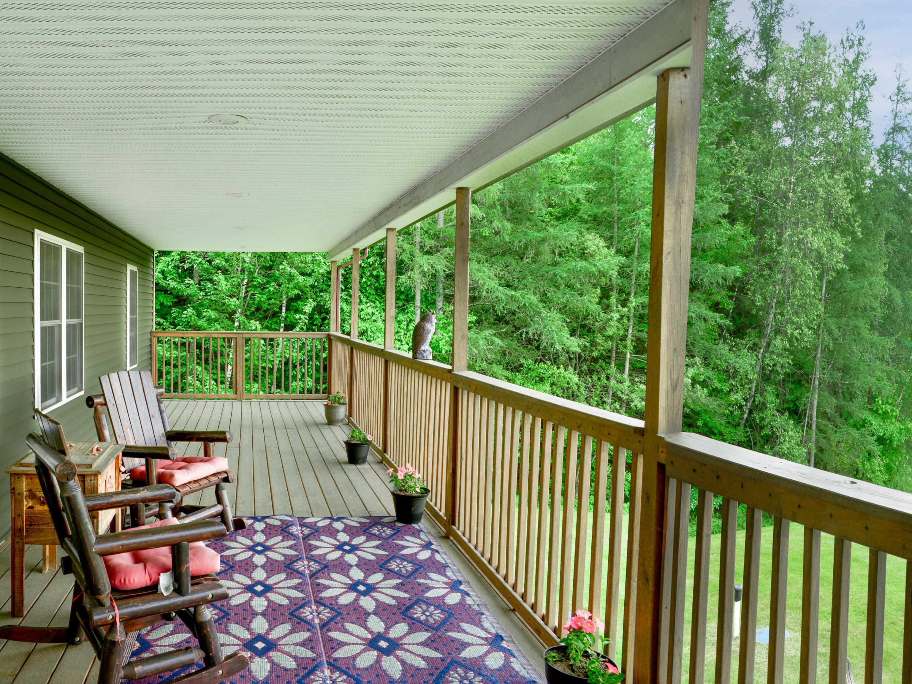 163 Connor Road Fairfield, VT 05455 - Photo 22 of 34