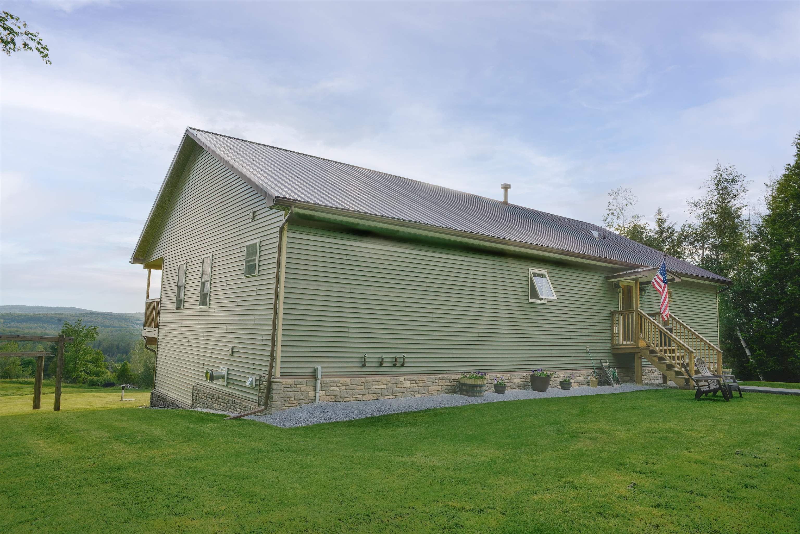 163 Connor Road Fairfield, VT 05455 - Photo 24 of 34