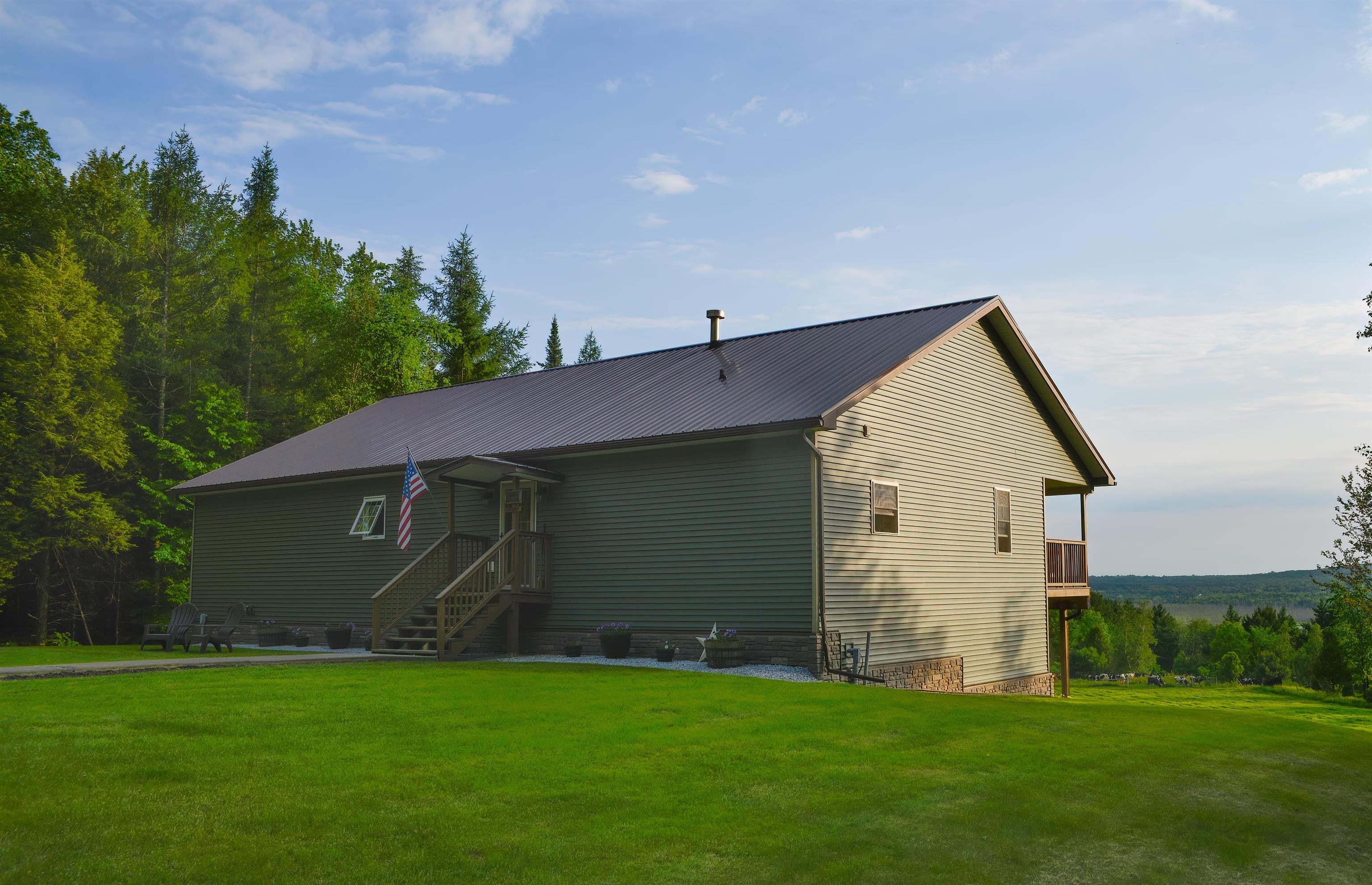 163 Connor Road Fairfield, VT 05455 - Photo 25 of 34