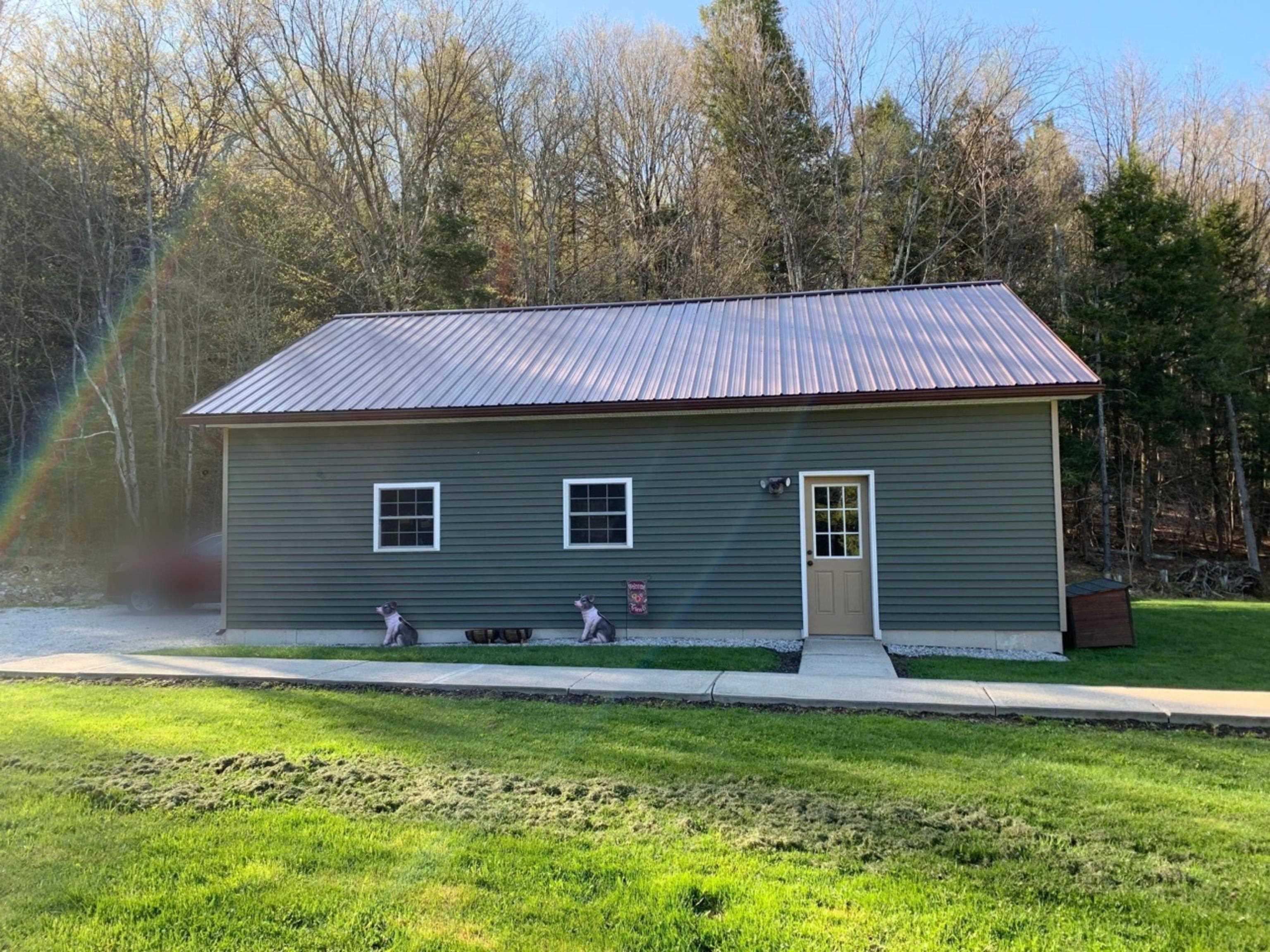 163 Connor Road Fairfield, VT 05455 - Photo 26 of 34