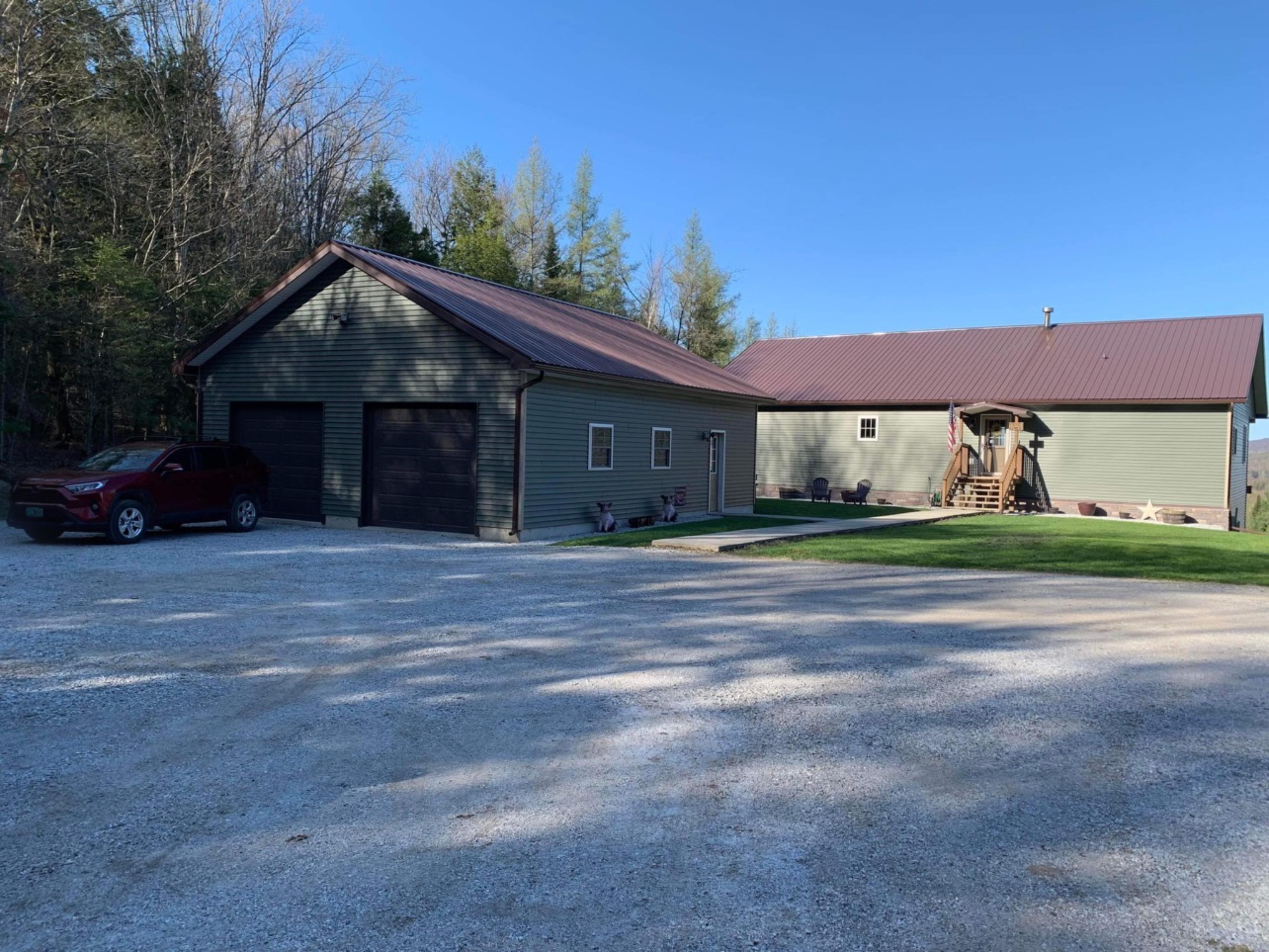 163 Connor Road Fairfield, VT 05455 - Photo 27 of 34