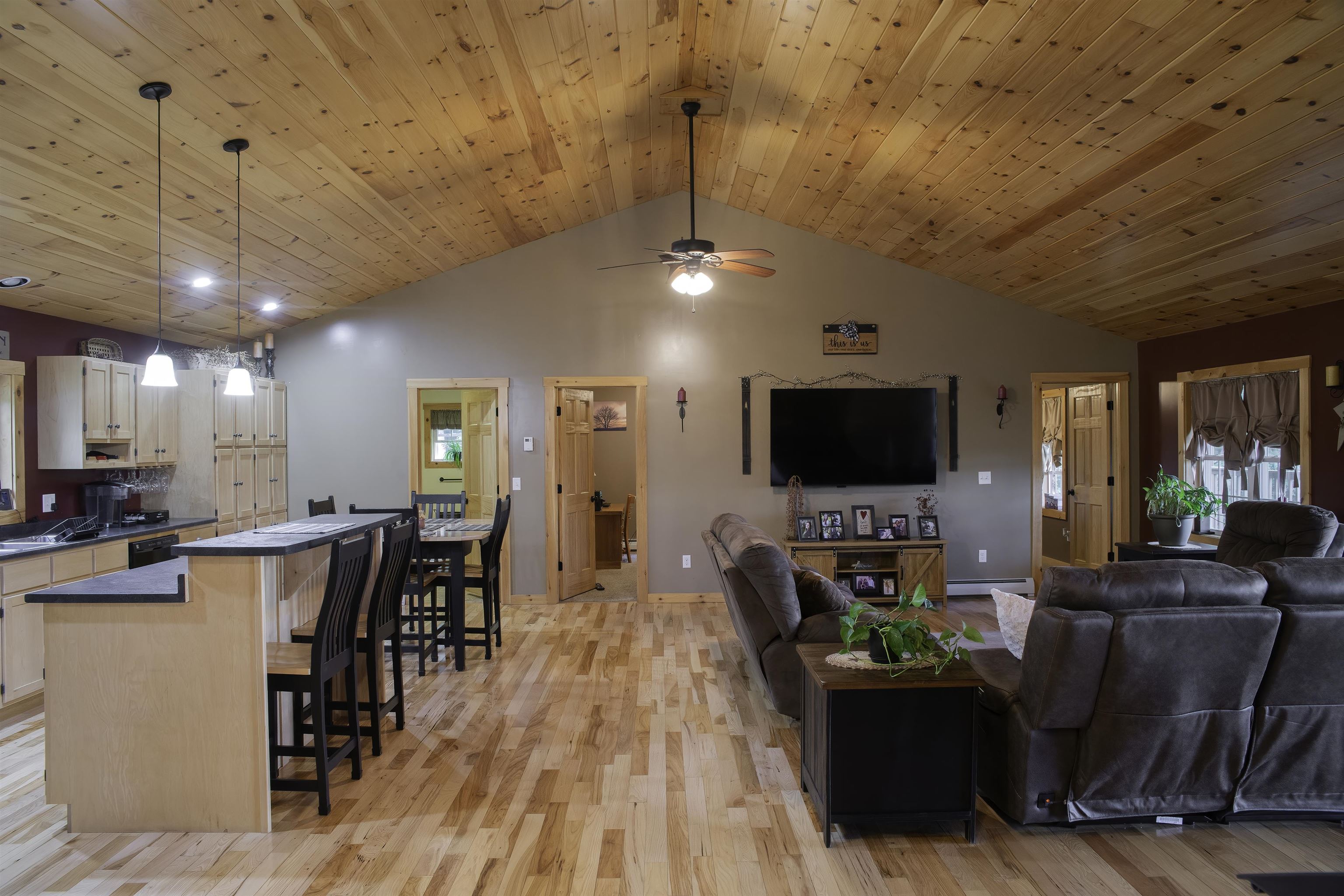 163 Connor Road Fairfield, VT 05455 - Photo 5 of 34