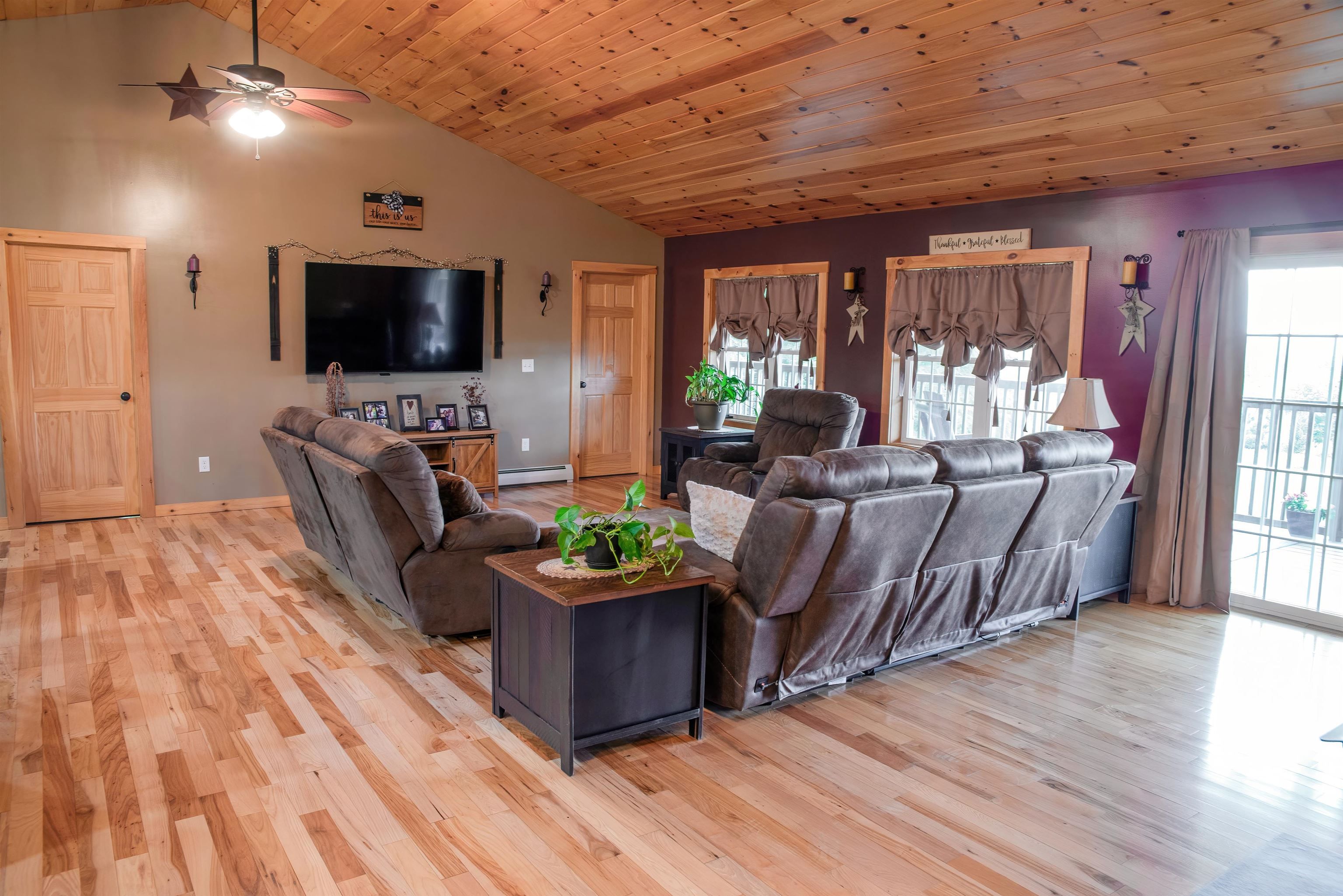 163 Connor Road Fairfield, VT 05455 - Photo 6 of 34